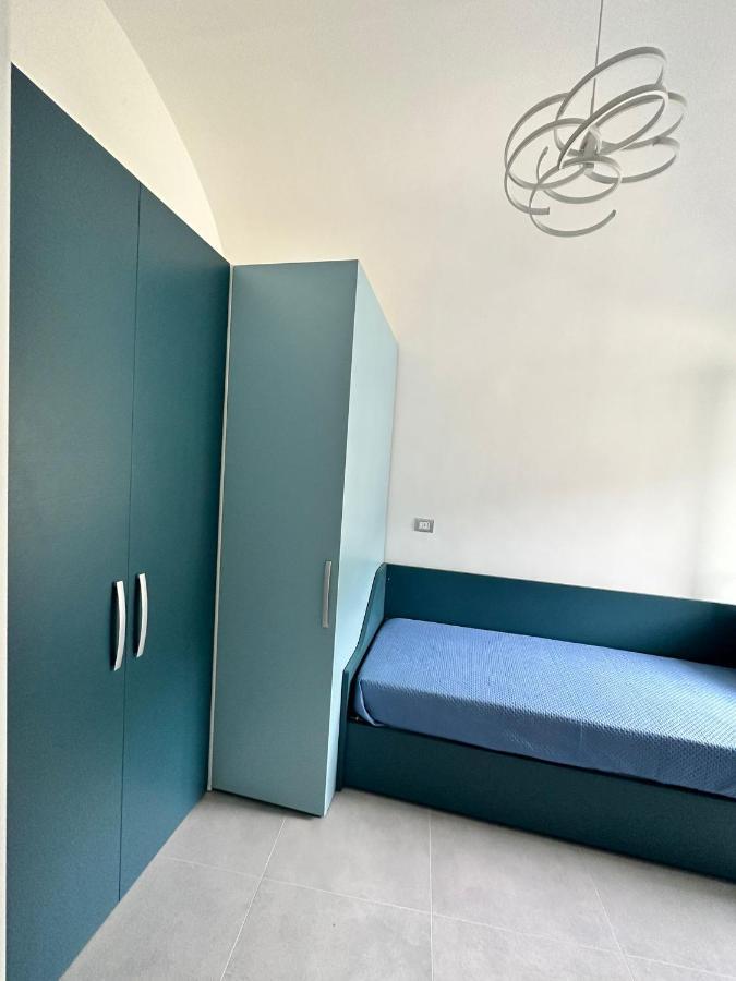 فيلا Casa Vacanza La Peonia مينوري المظهر الخارجي الصورة