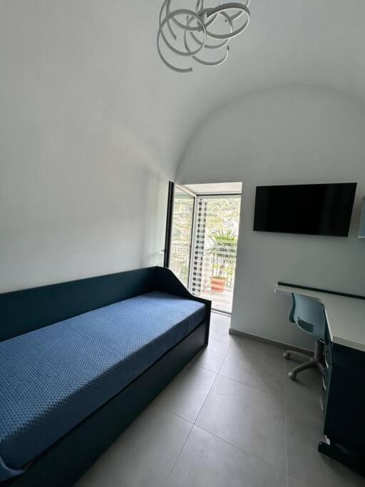 فيلا Casa Vacanza La Peonia مينوري المظهر الخارجي الصورة